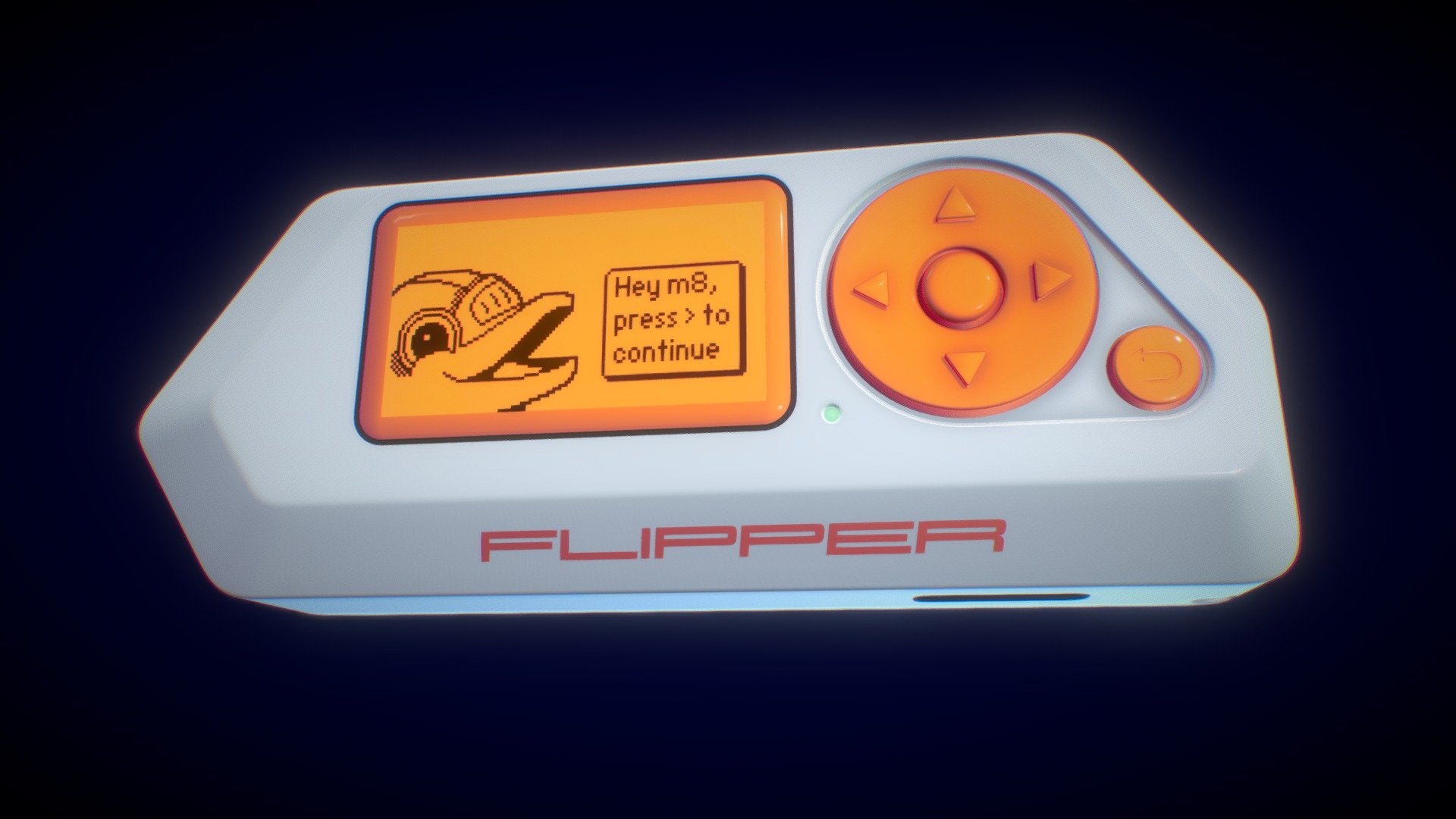 Unlocking the Power of the Flipper Zero: A Must-Have for Cybersecurity Enthusiasts.