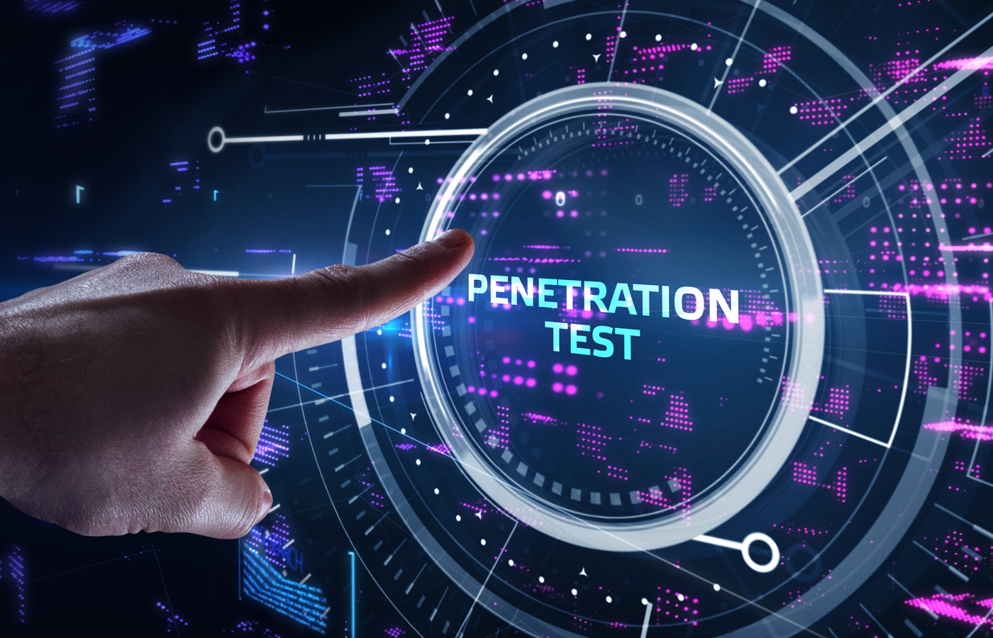 The Importance of Penetration Testing in Cybersecurity