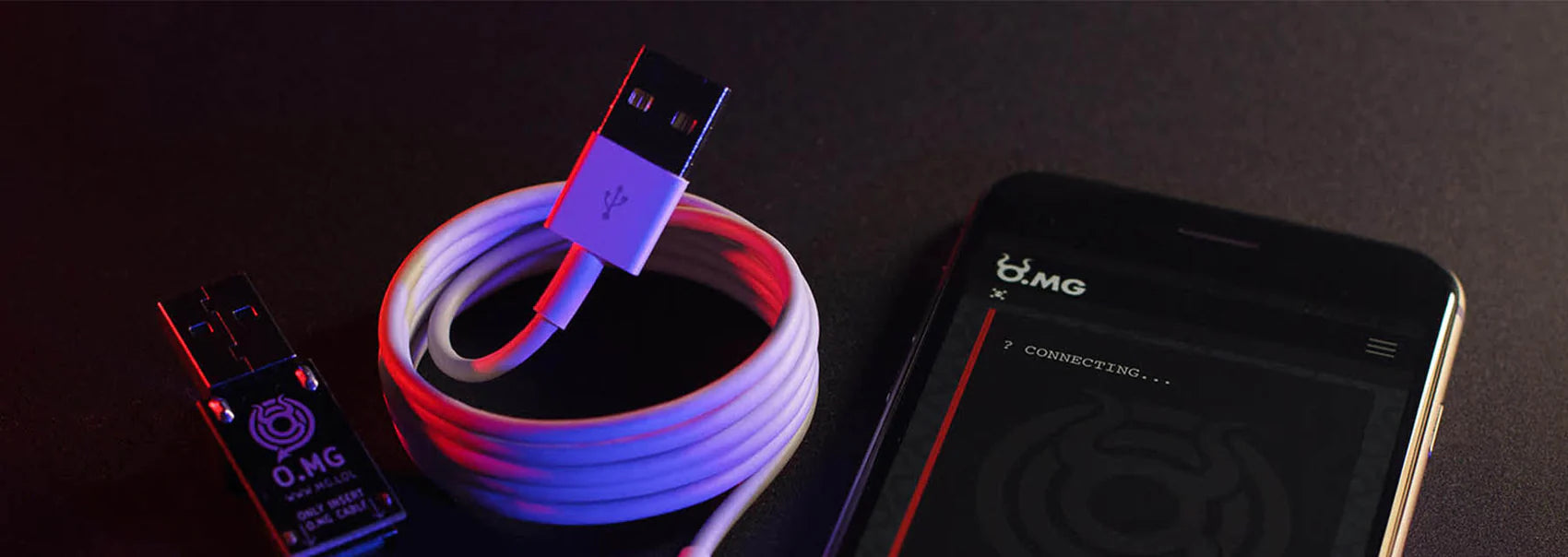 The O.mg Cable: Incredibly Stealthy and the Silent Threat to Cybersecurity