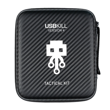 USBKill V4 Tactical Kit